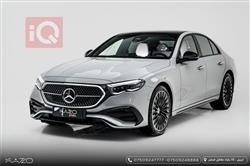 مێرسێدس بێنز E-Class